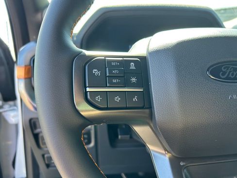 Used 2026 Ford F150 Tremor w/ Equipment Group 402B MID AWD/4WD image 15