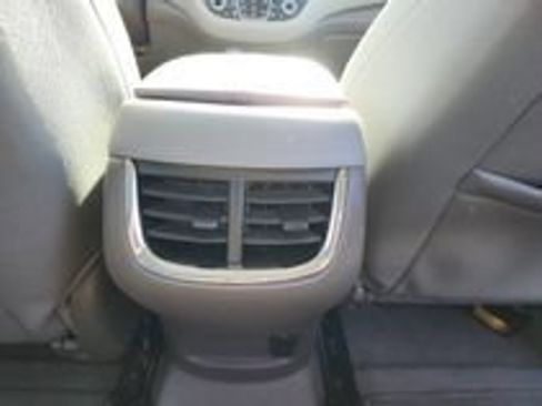 Certified 2025 Chevrolet Malibu LT image 17