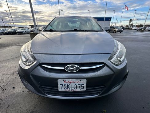Used 2016 Hyundai Accent SE image 5