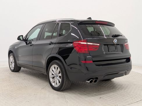 Used 2016 BMW X3 xDrive28i image 3