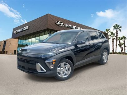 New 2025 Hyundai Kona SE