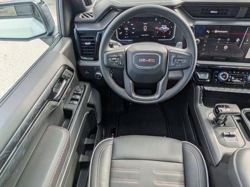 New 2026 GMC Sierra 1500 AT4X AWD/4WD image 16