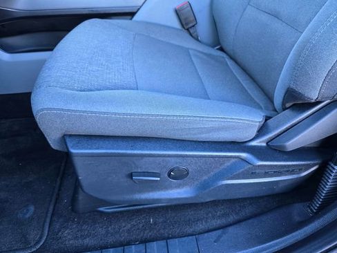 Certified 2025 Ford F150 XLT w/ Equipment Group 301A Standard image 11