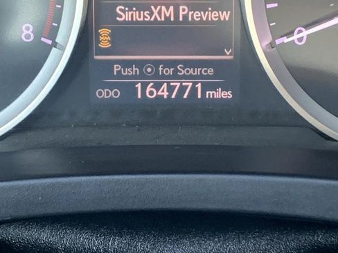 Used 2014 Lexus IS 250 w/ Premium Package RWD image 12