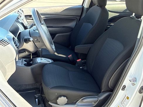 New 2024 Mitsubishi Mirage G4 LE image 12