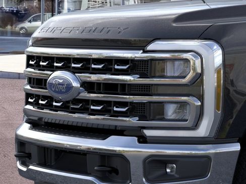 New 2026 Ford F350 Lariat w/ Chrome Package AWD/4WD image 18