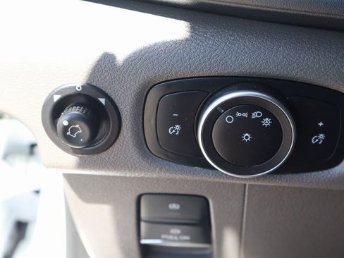 Used 2024 Ford Transit 250 148 High Roof w/ Load Area Protection Package image 21