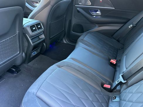 New 2026 Mercedes-Benz GLE 63 AMG S image 21