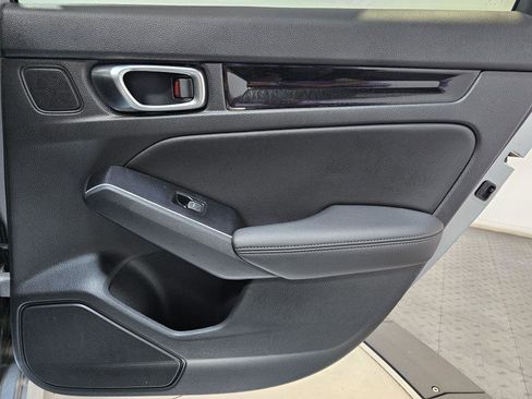 Used 2025 Honda Civic Sport Touring image 33