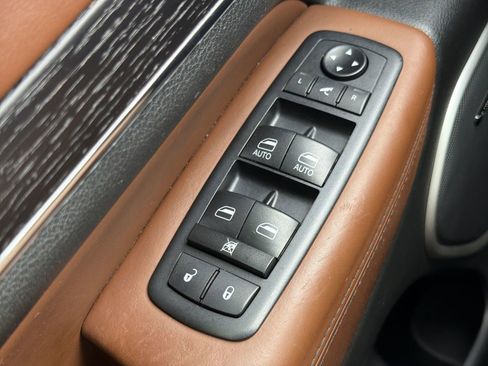 Used 2020 Jeep Grand Cherokee Summit AWD/4WD image 15