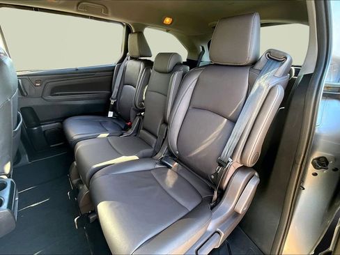 Certified 2022 Honda Odyssey EX-L image 18