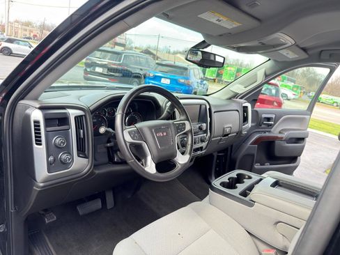 Used 2016 GMC Sierra 1500 SLE w/ SLE Value Package image 20
