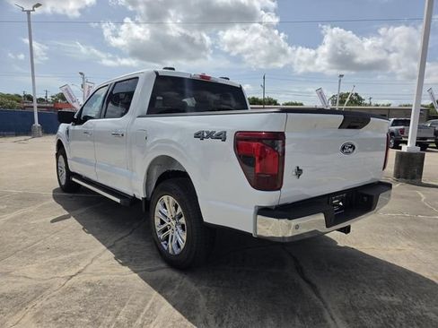 New 2026 Ford F150 XLT w/ XLT Chrome Appearance Package AWD/4WD image 8
