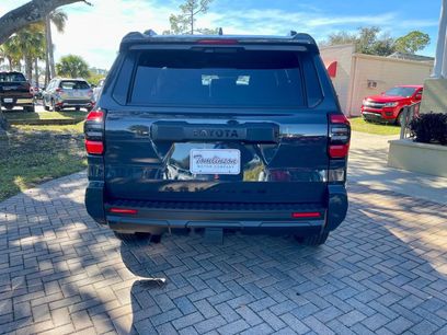 Used 2025 Toyota 4Runner SR5