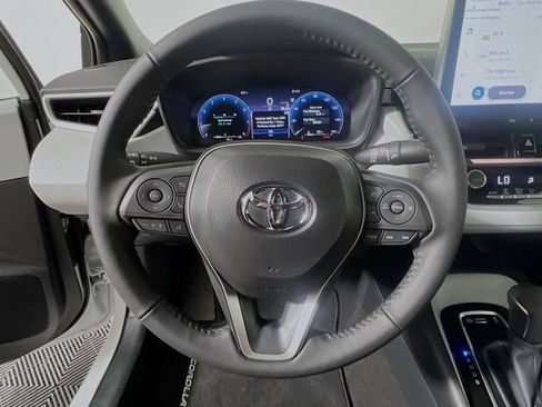 New 2026 Toyota Corolla SE image 15