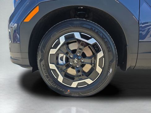 New 2026 Hyundai Santa Fe SEL image 37