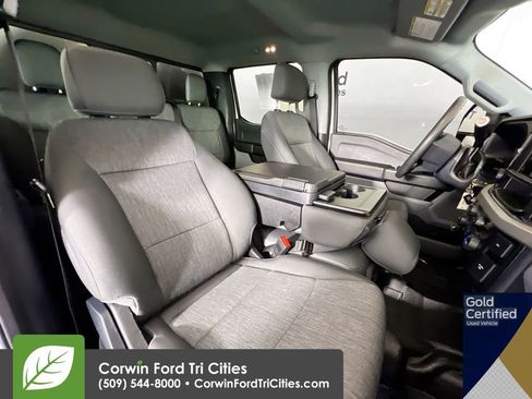 Used 2023 Ford F350 XL w/ 360-Degree Camera Package AWD/4WD image 16