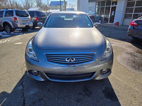 Used 2013 INFINITI G37 x Sedan w/ Premium Pkg image 23