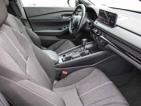 Used 2023 Honda Accord Sport image 18