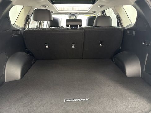 Used 2022 Hyundai Santa Fe Limited image 30