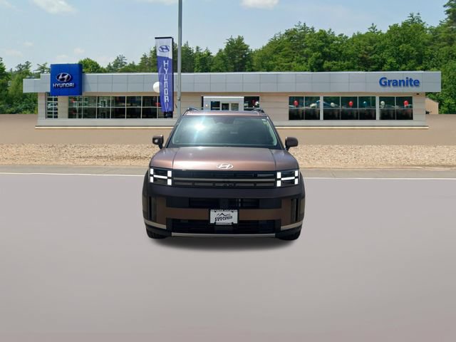 Used 2024 Hyundai Santa Fe Limited AWD/4WD image 3