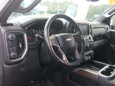 Used 2023 Chevrolet Silverado 2500 High Country AWD/4WD image 18