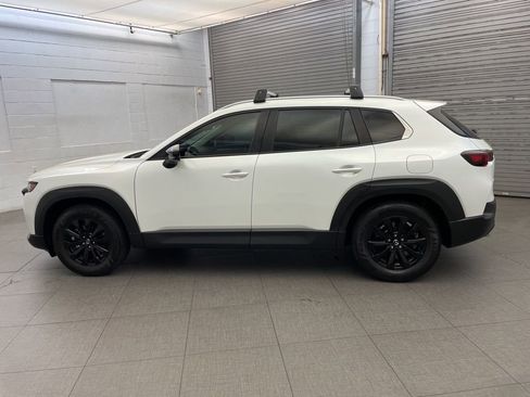 Used 2024 MAZDA CX-50 AWD 2.5 S w/ Cargo Package image 15