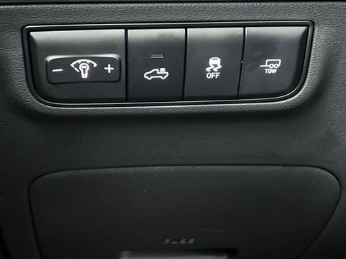 New 2026 Hyundai Santa Cruz XRT AWD/4WD image 35