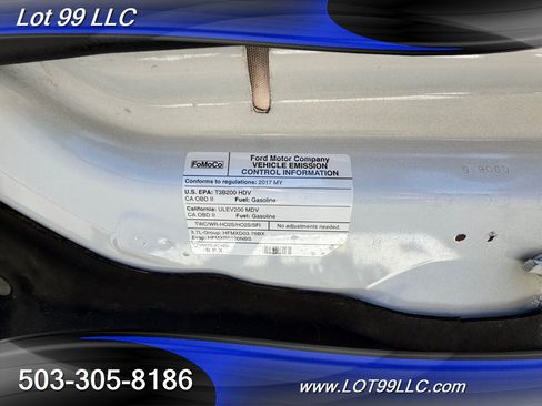 Used 2017 Ford Transit 350 XL RWD image 50