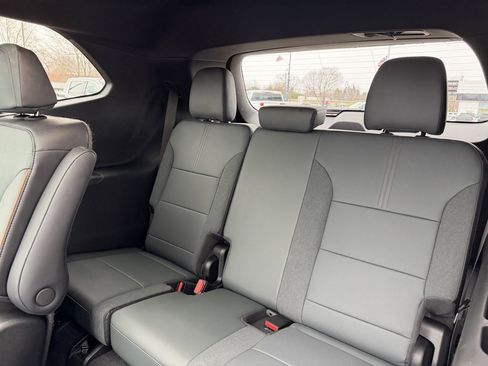 Certified 2024 GMC Acadia AT4 w/ Luxury Package image 16