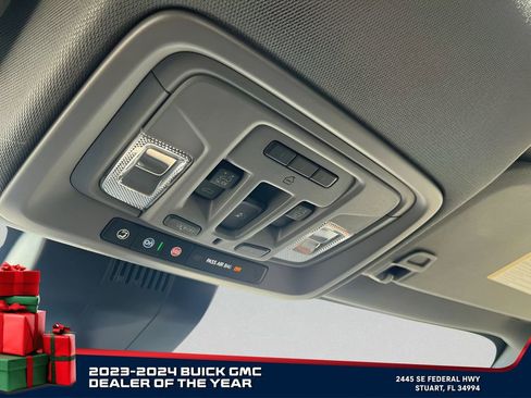 New 2025 GMC Sierra 1500 Denali image 58