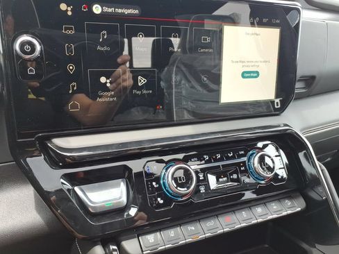 New 2026 GMC Sierra 2500 AT4X AWD/4WD image 21