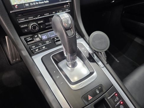 Used 2016 Porsche 911 Carrera 4S image 17
