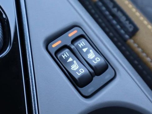 Certified 2025 Subaru Crosstrek 2.5i Sport w/ Popular Package #4A image 14