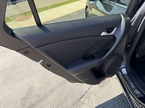 Used 2013 Acura TSX Sport Wagon FWD image 14
