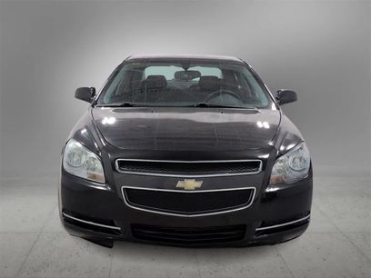 Used 2009 Chevrolet Malibu LT w/ Power Convenience Package