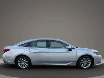 Used 2021 Toyota Avalon XLE