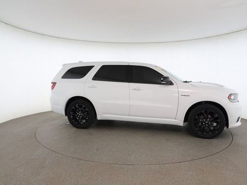 Used 2020 Dodge Durango R/T w/ Blacktop Package image 24