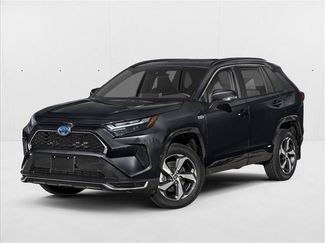 Used 2024 Toyota RAV4 SE w/ Weather & Moonroof Package AWD/4WD video 1