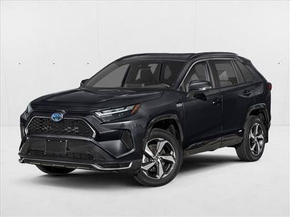 Used 2024 Toyota RAV4 SE w/ Weather & Moonroof Package