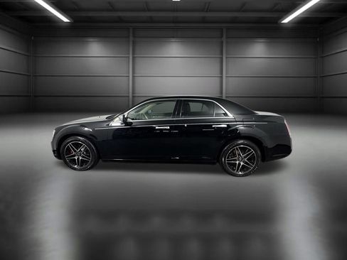 Used 2013 Chrysler 300 C Luxury Series w/ Harman Kardon Audio Group image 3