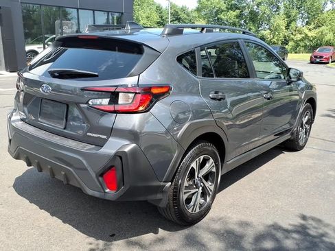 Used 2024 Subaru Crosstrek 2.0i Premium AWD/4WD image 5
