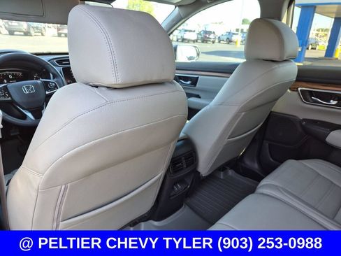 Used 2019 Honda CR-V EX image 32