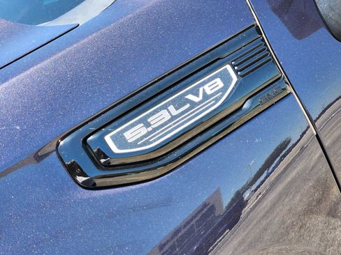 Certified 2024 GMC Sierra 1500 Elevation RWD image 10