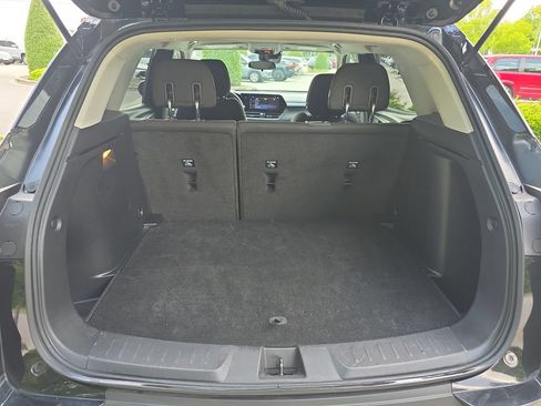 Used 2025 Chevrolet TrailBlazer LT FWD image 32