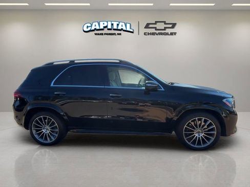 Used 2024 Mercedes-Benz GLE 450 GLE 450 image 6