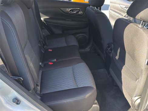 Used 2020 Nissan Rogue S w/ Special Edition Package image 25