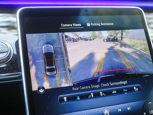 Certified 2022 Mercedes-Benz S 580 S 580 image 22