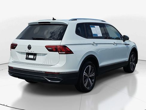 Used 2024 Volkswagen Tiguan Wolfsburg Edition FWD image 6