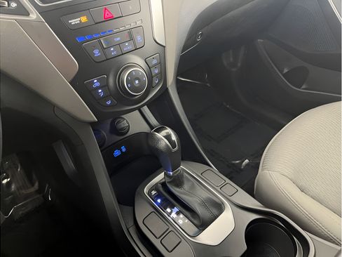 Used 2018 Hyundai Santa Fe Sport AWD/4WD image 22